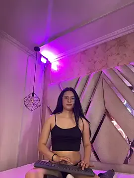 Isa_doux model from sc