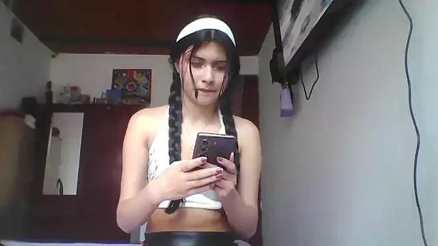 Isaa-bell model from sc