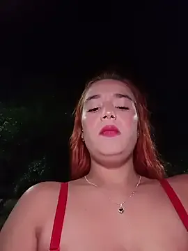 isabella_ferrer99 model from StripChat