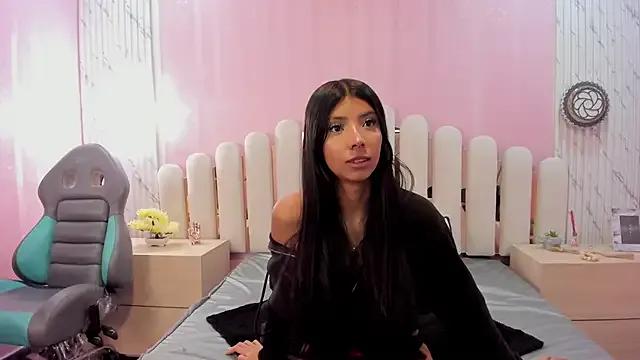 Isabella_Marsh — Fuck my boobs with ur cock 