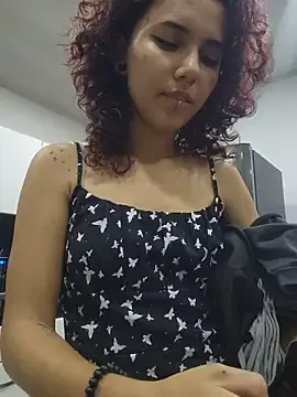 Isabella_Stark model from sc