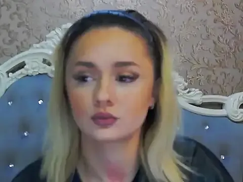 Ivy_Quin model from StripChat