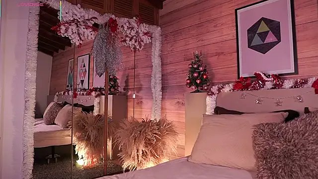 IzzyWild on StripChat 