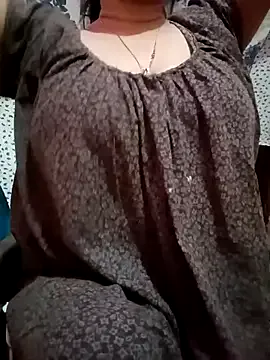 Jaanu_Jaanvi on StripChat