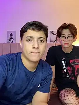 jacob_and_sam's avatar