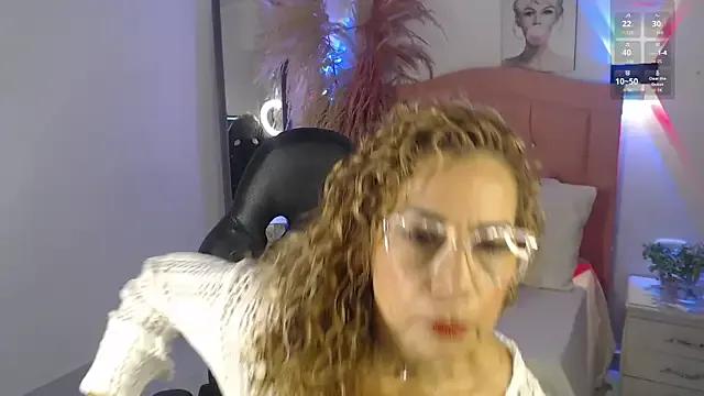 Jademommy_ — SHOW PUSSY