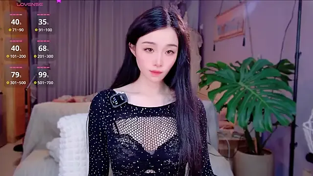 JaeHartMorn model from sc