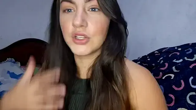 JaneShauger model from sc