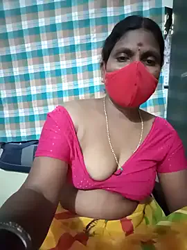 Janu-telugu model from sc