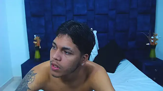 Jasmin_Dino model from sc