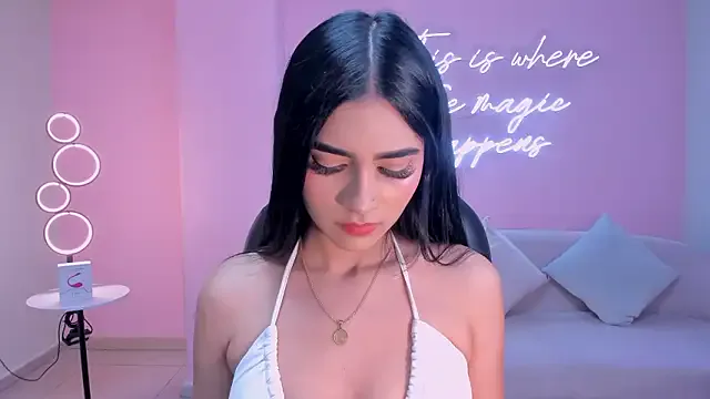 JasminBlake model from sc