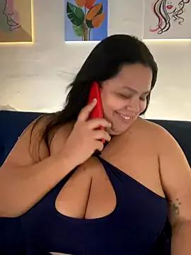 jasminboobs_ on StripChat