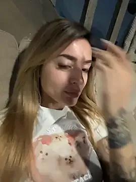 Jasmine_urPrincess — Freechat on StripChat