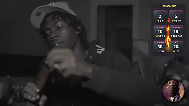 JasperBlaxx model from sc