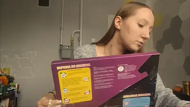 JeanetteKrostag model from sc