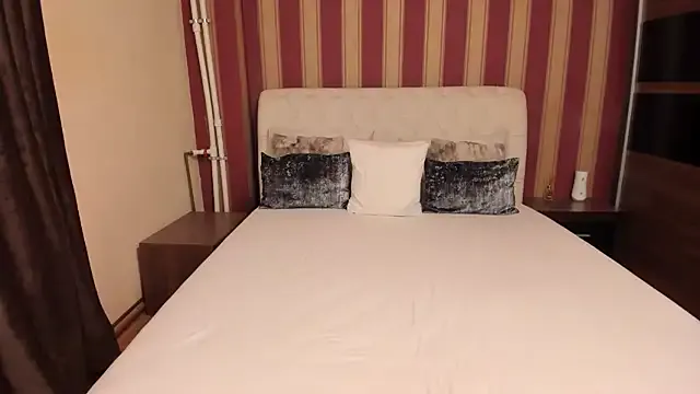 Jeannierose model from sc