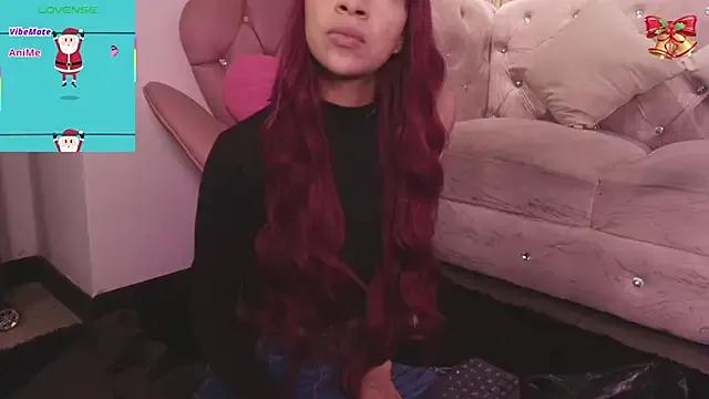 jennie_whitee on StripChat 