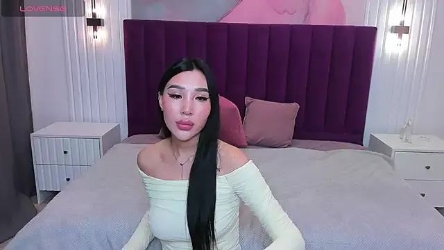 Jennifer_Munoz on StripChat