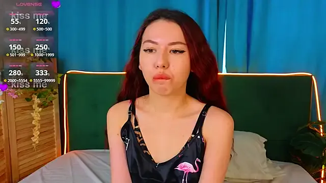 JenniferGlover on StripChat