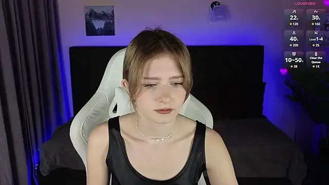 jenny_bunny_ on StripChat 