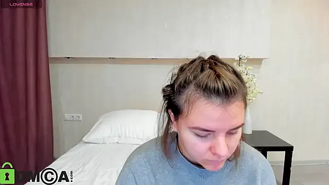 Jenny_Jimmy on StripChat