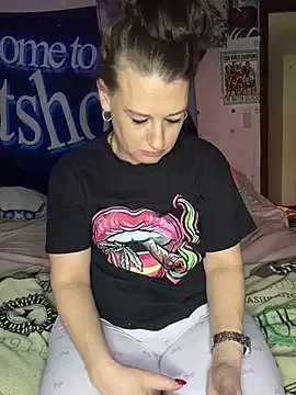 Jennysbakery on StripChat 