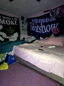 Jennysbakery on StripChat 