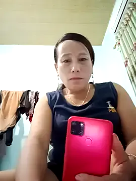 JenyLy68 model from sc