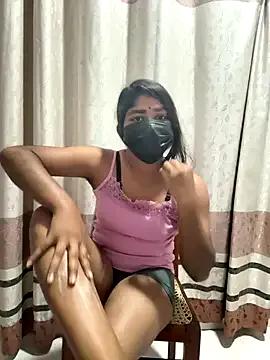 Jessica_anjali on StripChat 