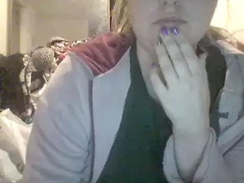 JessicaItalia on StripChat