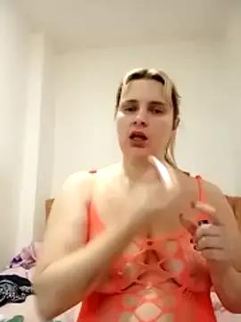 JessicaItalia on StripChat