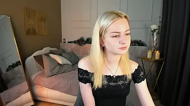 Jessie_Cuti on StripChat