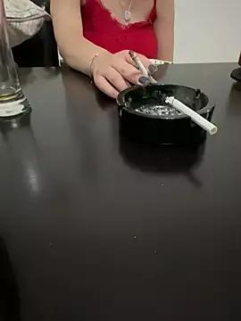 jessieandjames29 on StripChat 