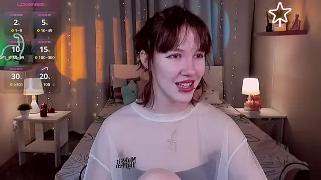 JessieRich on StripChat