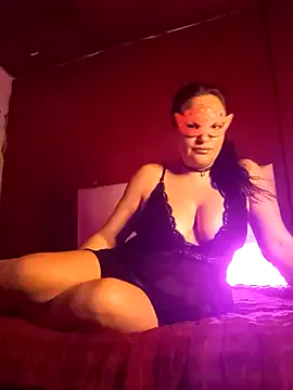 Jime_Love7777 model from sc