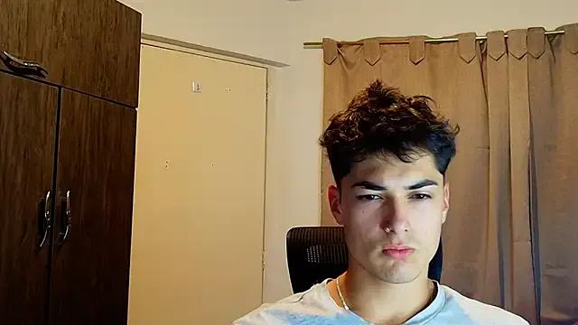 jimmy_class on StripChat 