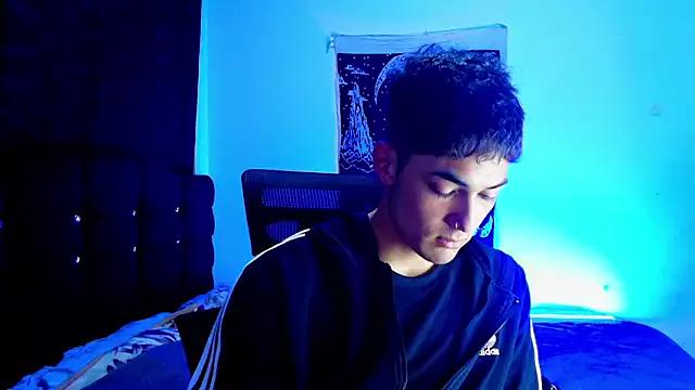 jimmy_class on StripChat 