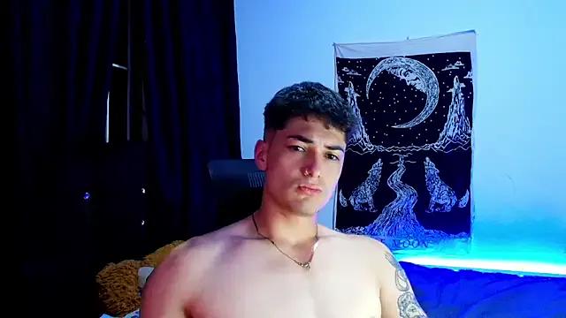 jimmy_class on StripChat 