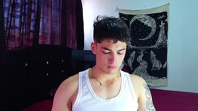 jimmy_class on StripChat 