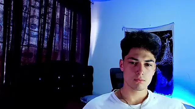 jimmy_class on StripChat 