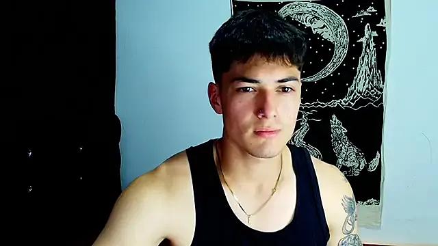 jimmy_class on StripChat 