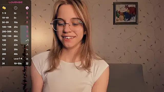 JoanBaggott's avatar