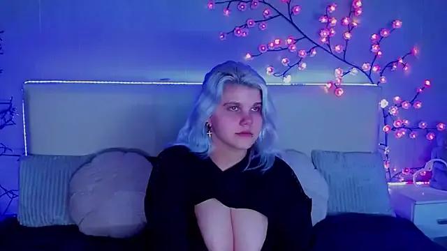 JoannLowe — undress