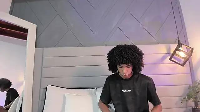 Johan_gz_ — Sensual dance with sexy music 