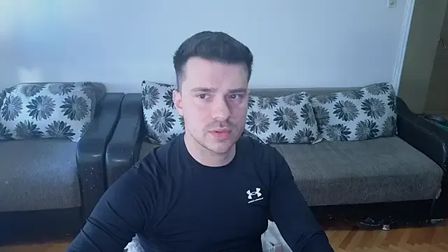 JohnnyStepBro model from sc