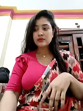 Joya-02 model from StripChat