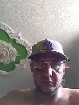 Juanstevan2724 model from sc