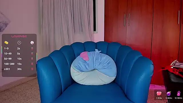 Julie_Markk's avatar