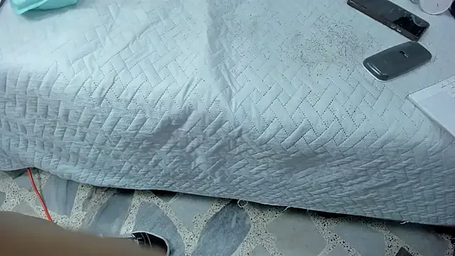 juliette_pretty_ on StripChat