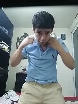 Junior_47 model from sc